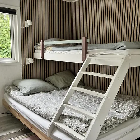 Casa de Férias Ika - 600m From The Sea By Interhome Sæby