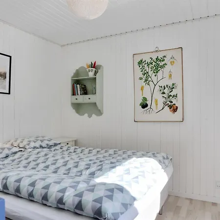 Feriehus Ika - 600m From The Sea By Interhome Sæby