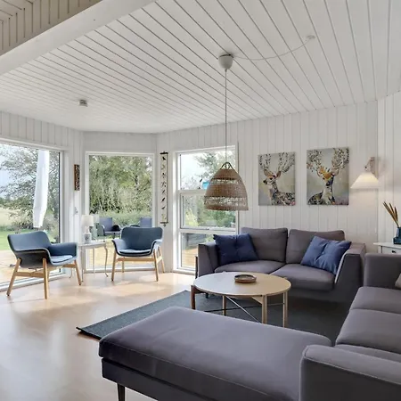 Feriehus Ika - 600m From The Sea By Interhome Sæby