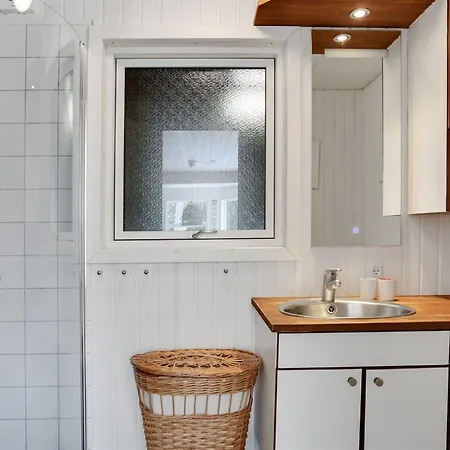 Feriehus Ika - 600m From The Sea By Interhome *