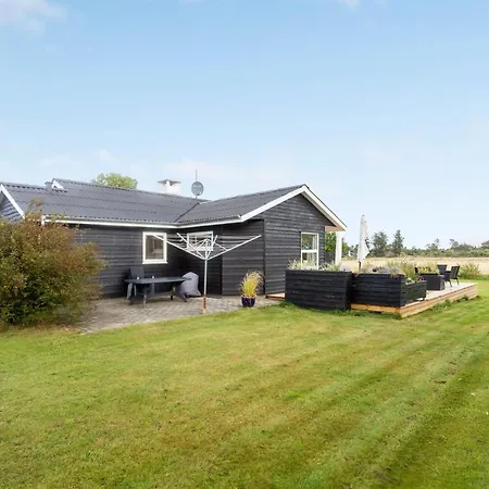 Ika - 600m From The Sea By Interhome * Sæby