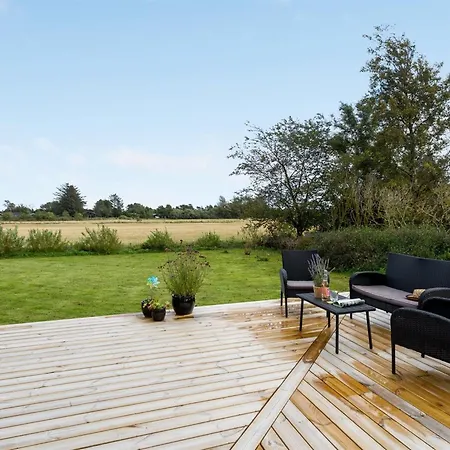 Ika - 600m From The Sea By Interhome * Sæby